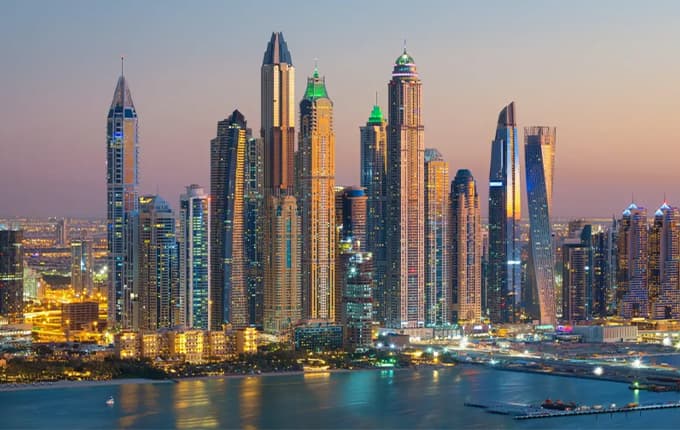 DAMAC High-Return Properties