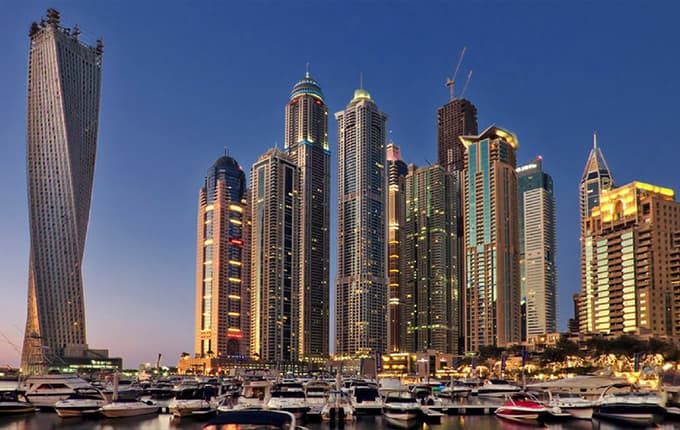 Emaar Real Estate Investment Opportunities